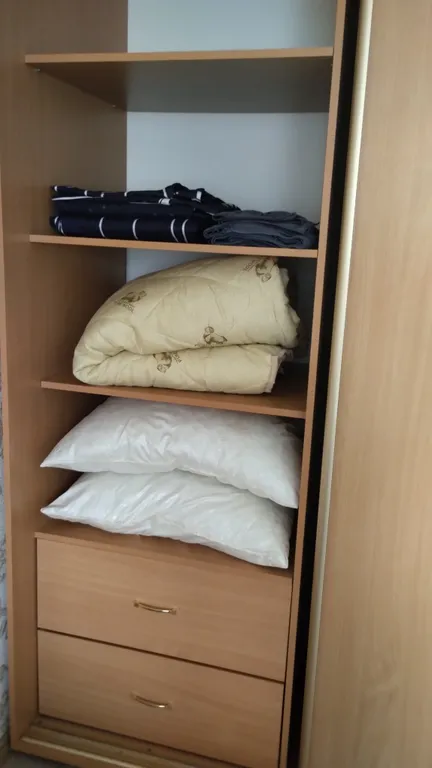 Квартира Благоустроенная однокомнатная квартира — Феодосия