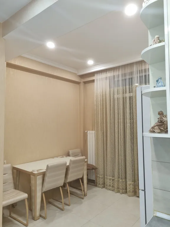 Апартаменты Sweet Home