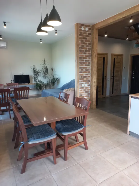 Дом с видом на море