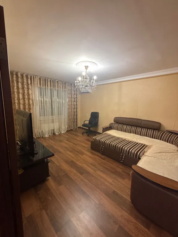 Квартира Уютная квартира в центре города — Дербент