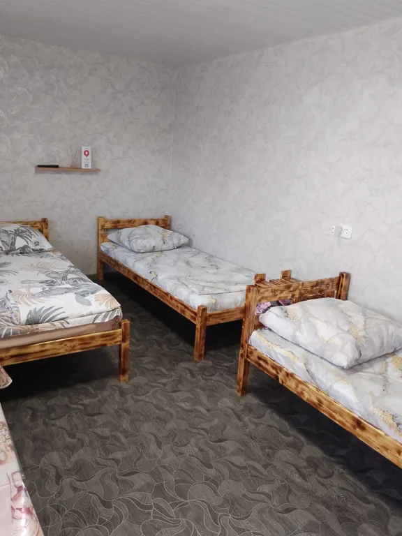 Квартира Уютный номер — аренда посуточно в Залиман