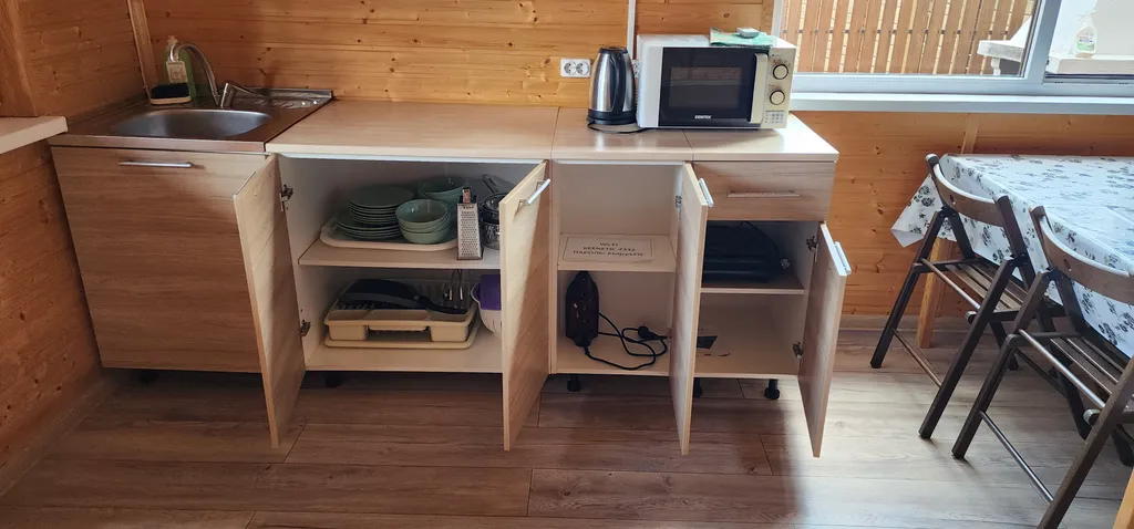 Коттедж Дом с бассейном — Кучугуры