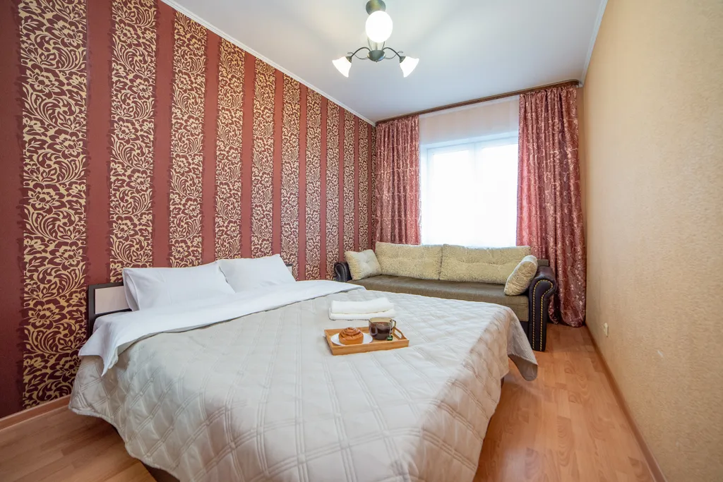 Желтые попугаи в прериях