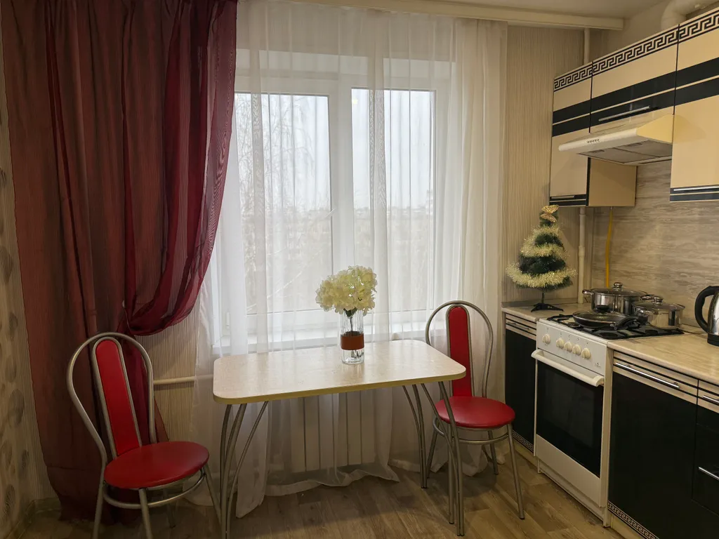 Все в гости к Аленке