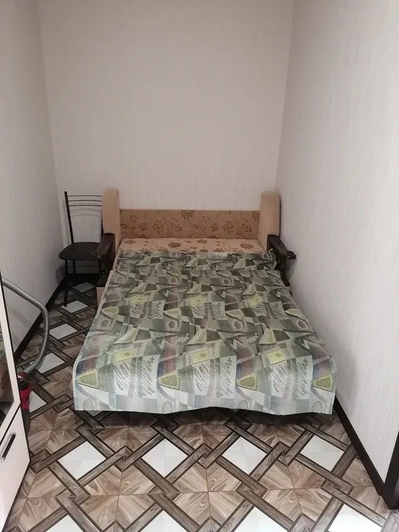 Новая 1-комнатная квартира в центре