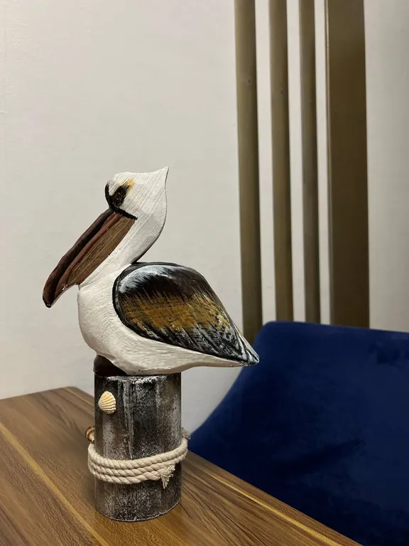 Квартира Квартира в морском стиле — Пушкин