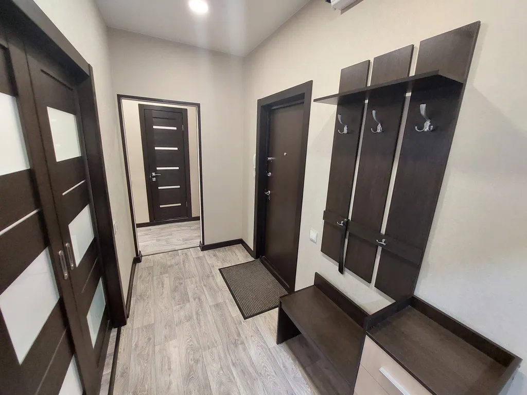 Квартира комфорт-класса