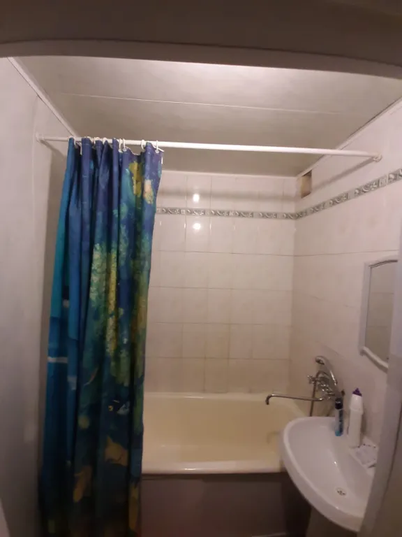 Квартира 1-комнатная Квартира — Казань