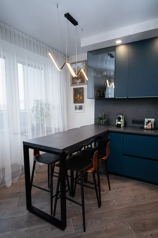 Уютные апартаменты с видом на Выборгский замок