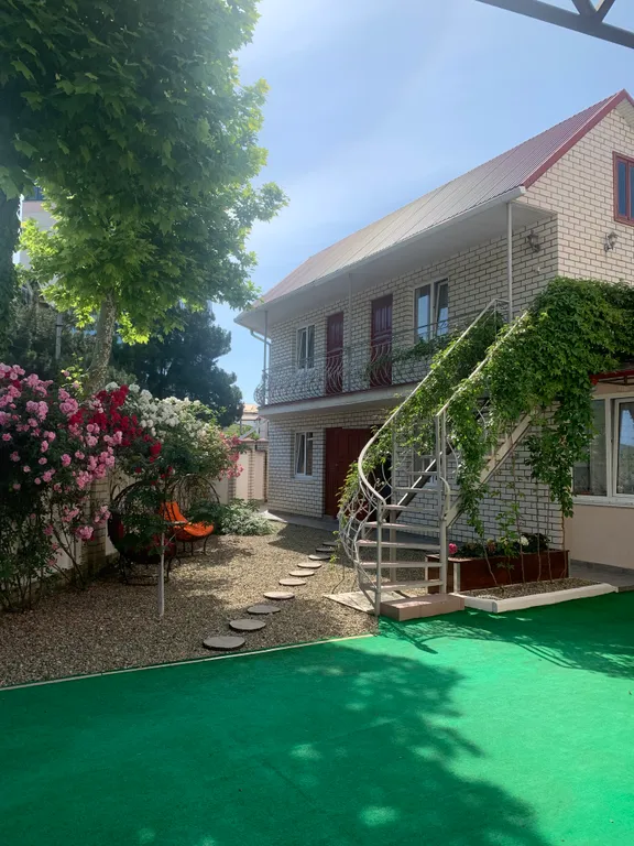 Квартира Комната — Геленджик