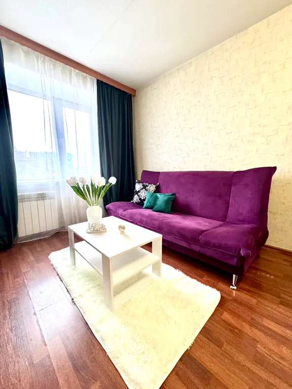 Уютный апартамент в центре