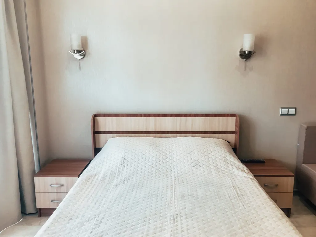 Апартаменты Скандик