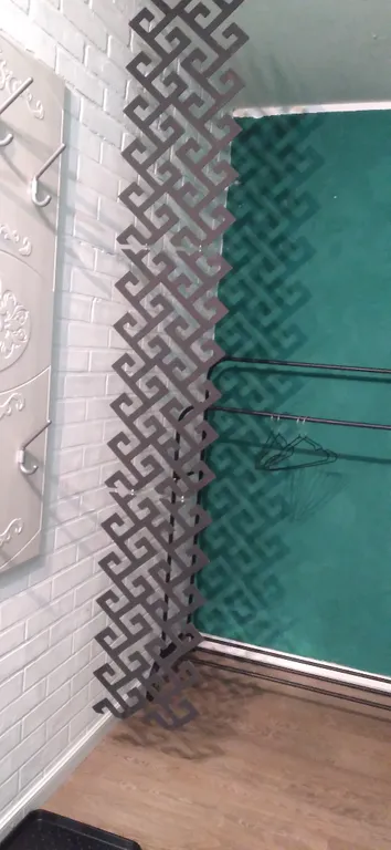 Уютная квартира с видом на лес и залив