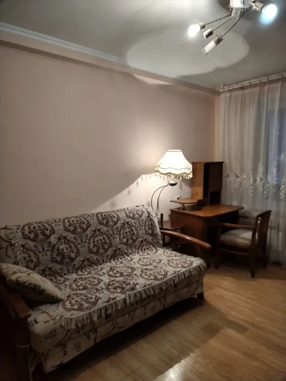 Уютная квартира возле ЖД вокзала