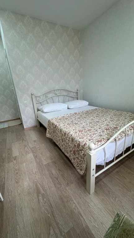 Квартира Комната — Адлер