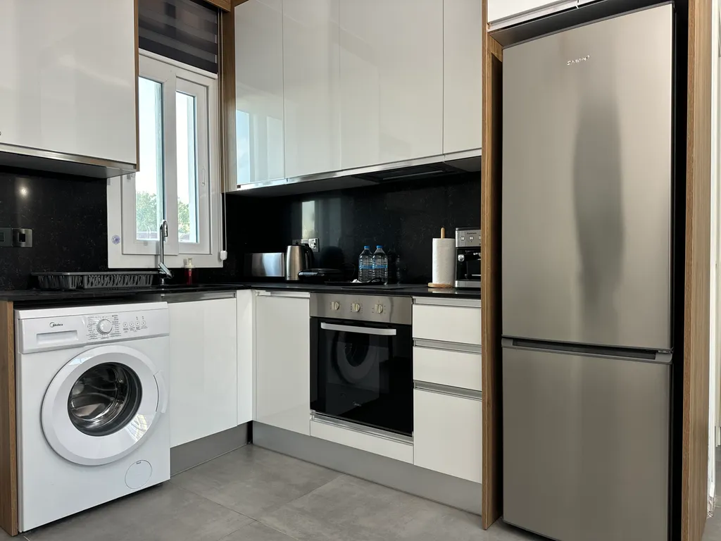 Уникальный лофт на первой береговой линии