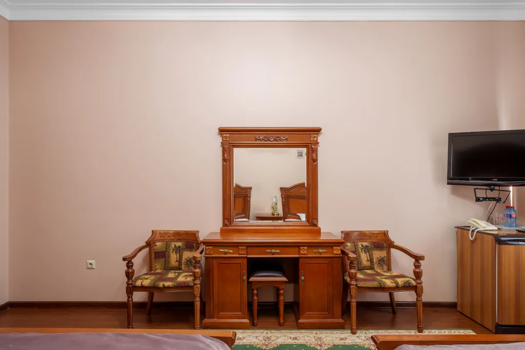 Квартира Комната — Махачкала