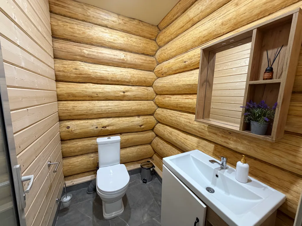 6-комнатный Дом