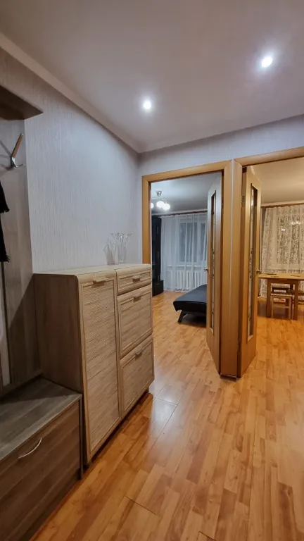 Прекрасная квартира в центре города