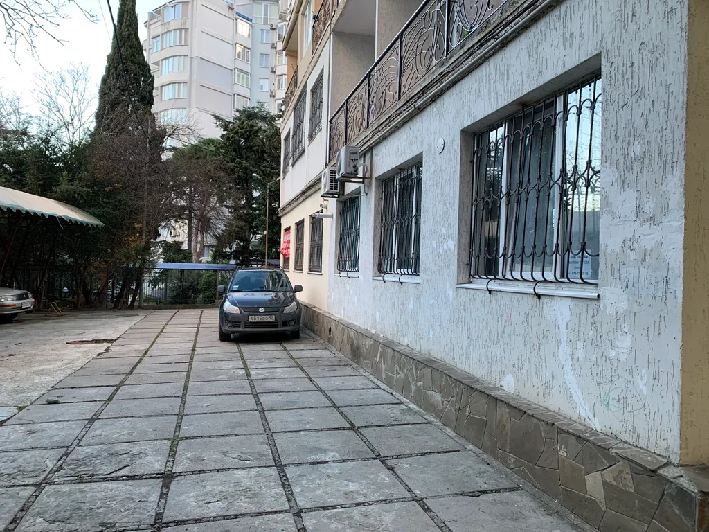 Студия у Приморского парка