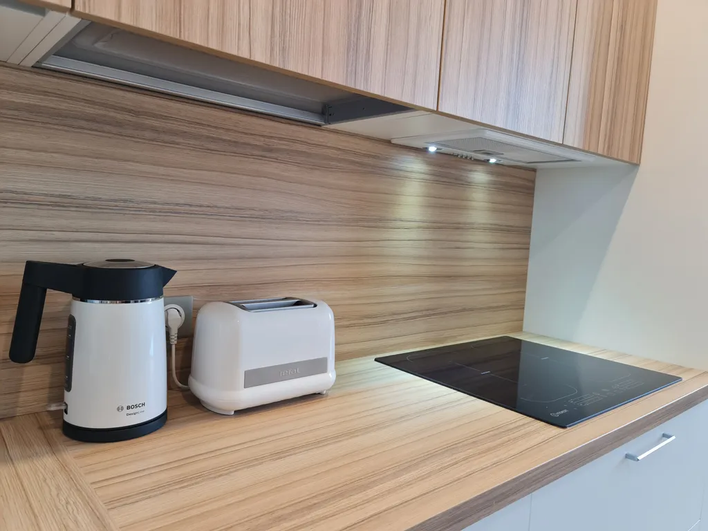 Стиль и комфорт в центре