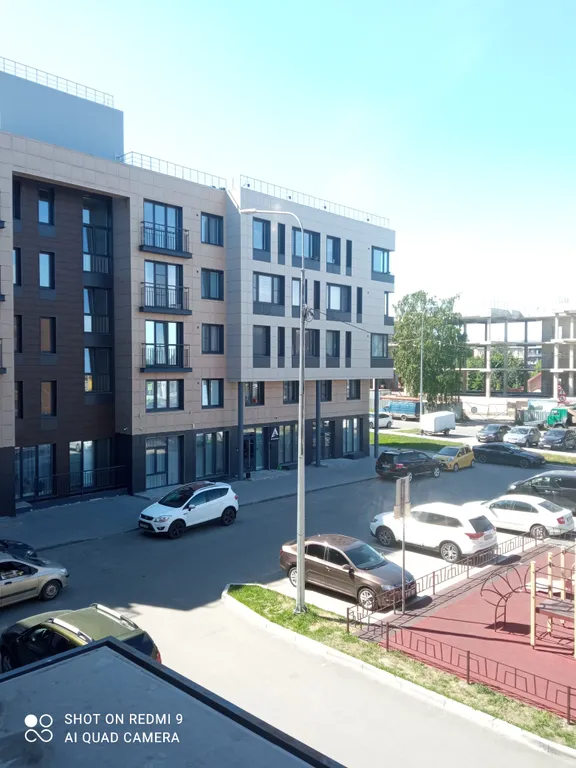 Комфортная и современная квартира в 3 минутах от набережной