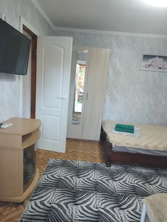 Жилье в центре города