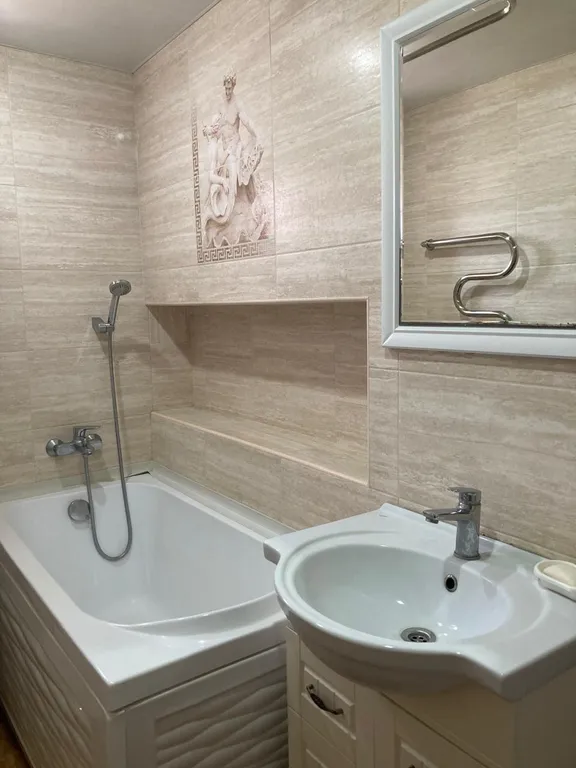 Дом на Толстом мысу