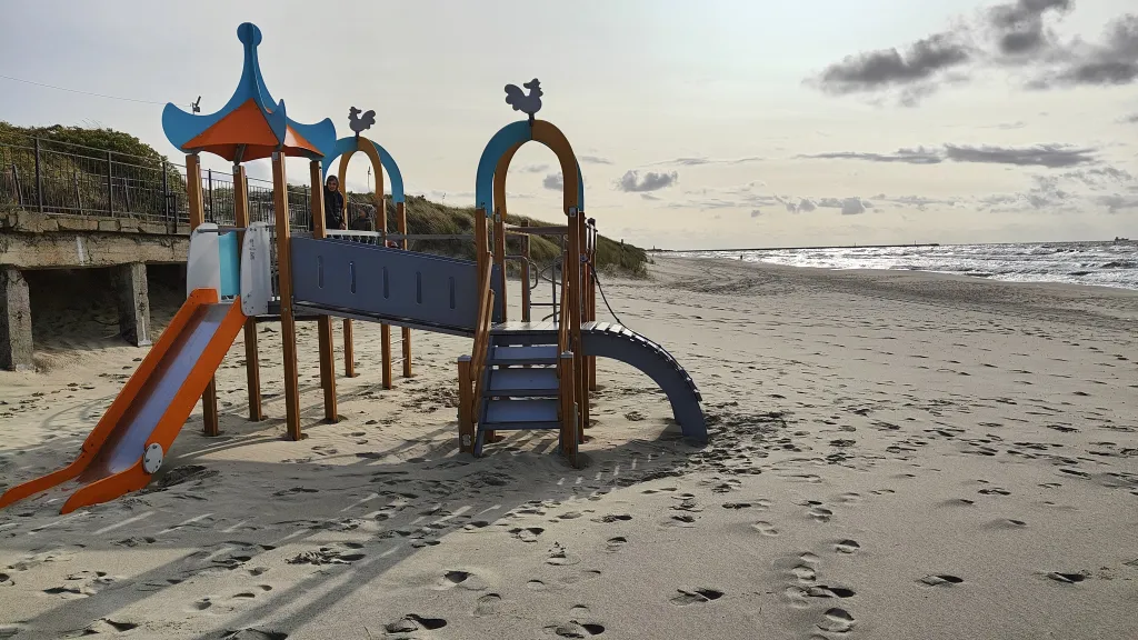 Апартаменты с видом на море