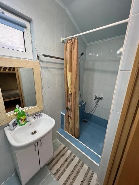 Коттедж Лаванда дом 3 — Южная Озереевка