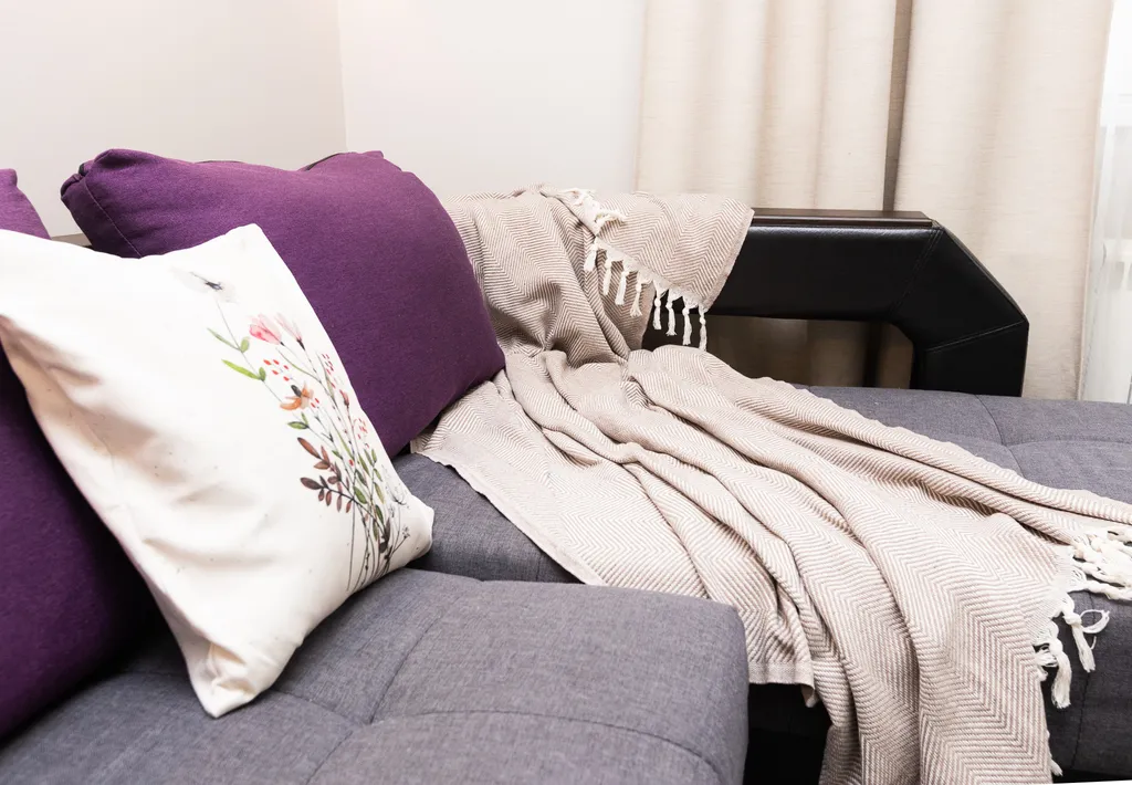 Однушка в 5 минутах от мцд Одинцово и 20 минутах от а/э Внуково