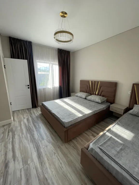 Этаж под ключ