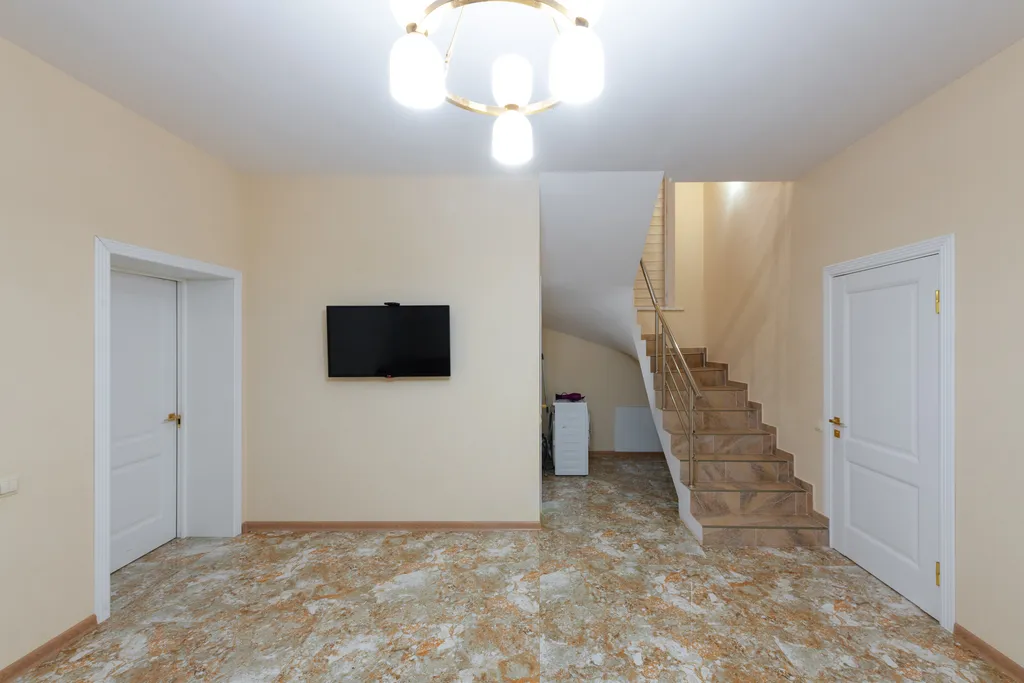 Дом у моря с парной и бассейном