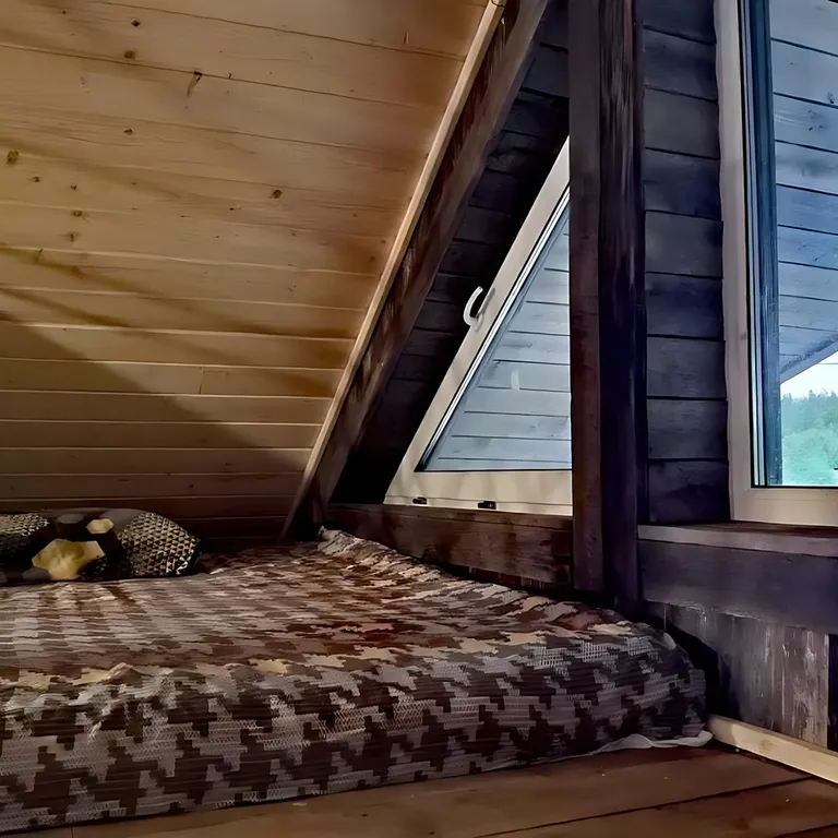 Уютный домик Коловрат 2