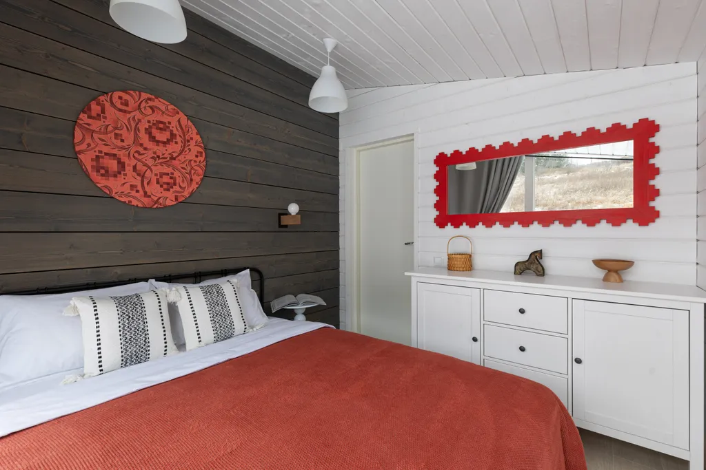 Wow Dacha Рябина