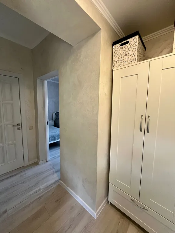 Дом с теплой душой