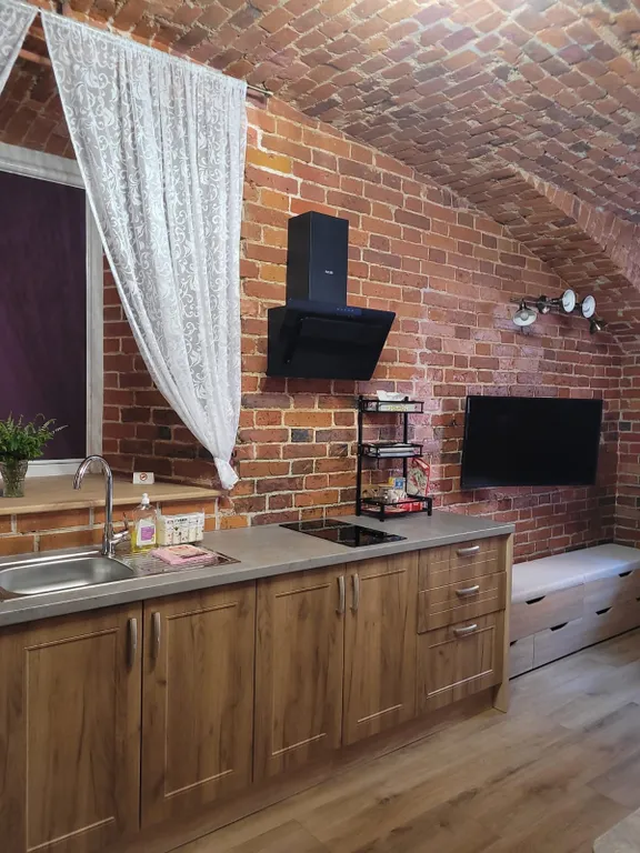 Апартаменты с отдельным входом на Грибоедова 105