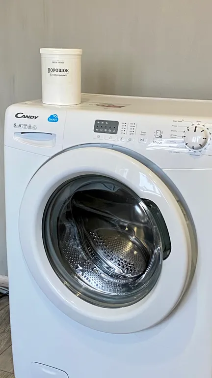 Уютная однокомнатная квартира