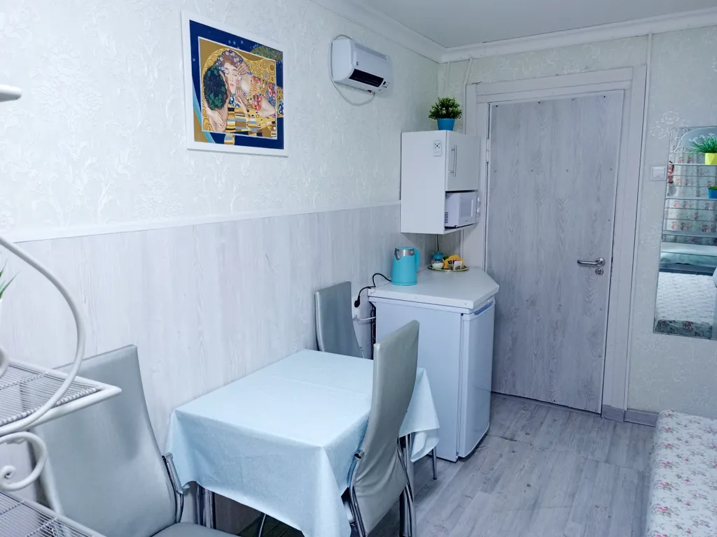 Квартира Уютная комната — Санкт-Петербург