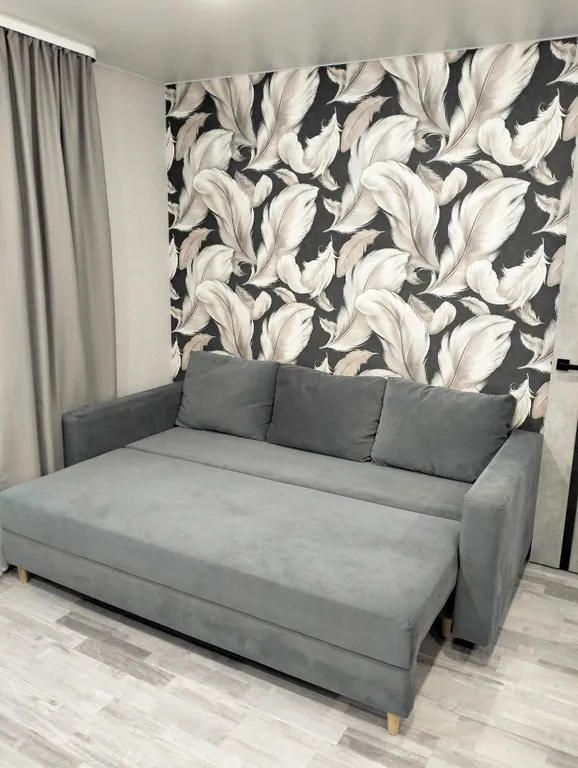 Квартира Уютная квартира рядом с Кремлёвским парком — Великий Новгород