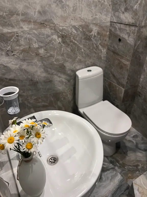 Уютная студия в центре с закрытым двором