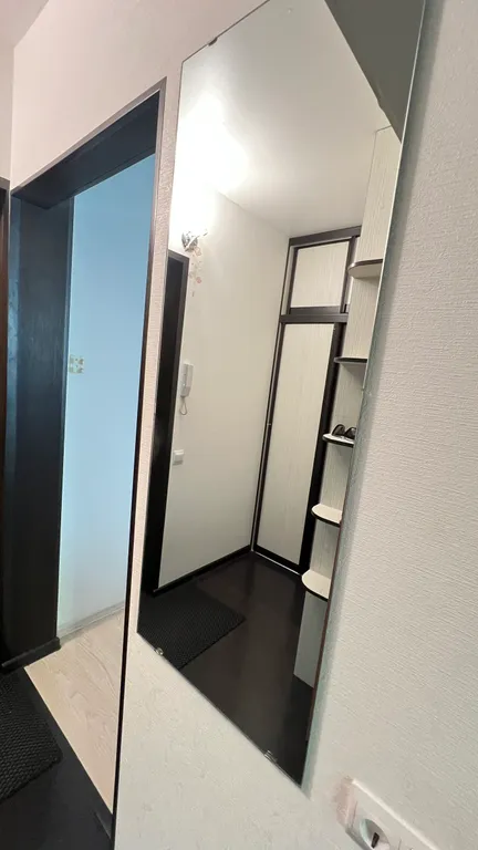 Идеальная квартира для спокойного отдыха