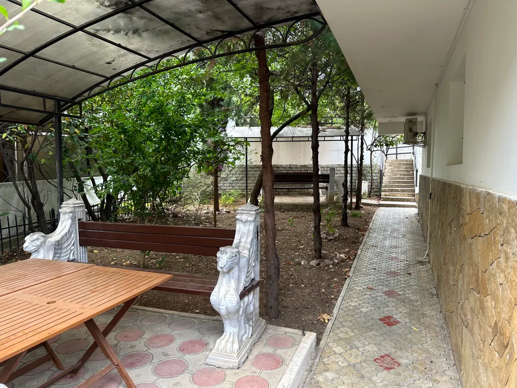 Квартира Комната — Севастополь