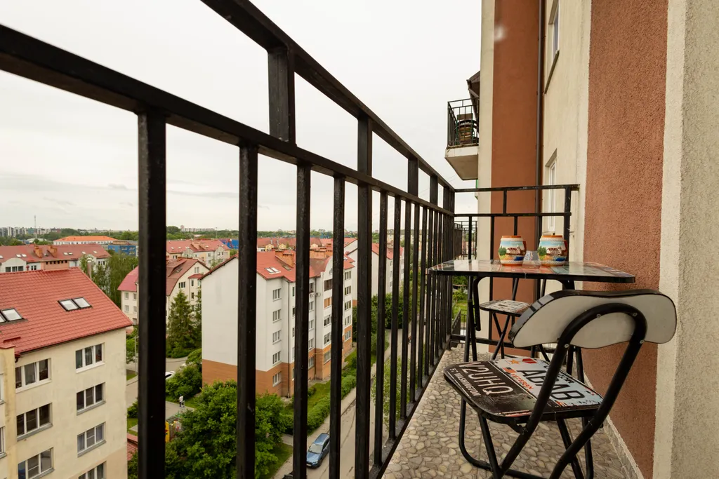 Светлая уютная квартира в ЖК Сказка с удобным выездом на море