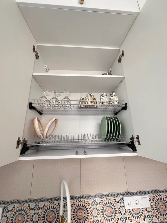 Квартира 1-комнатная Квартира — Сириус