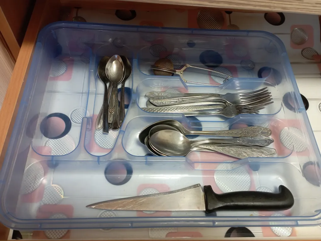 Квартира Уютная 2-комнатная квартира — Красноярск