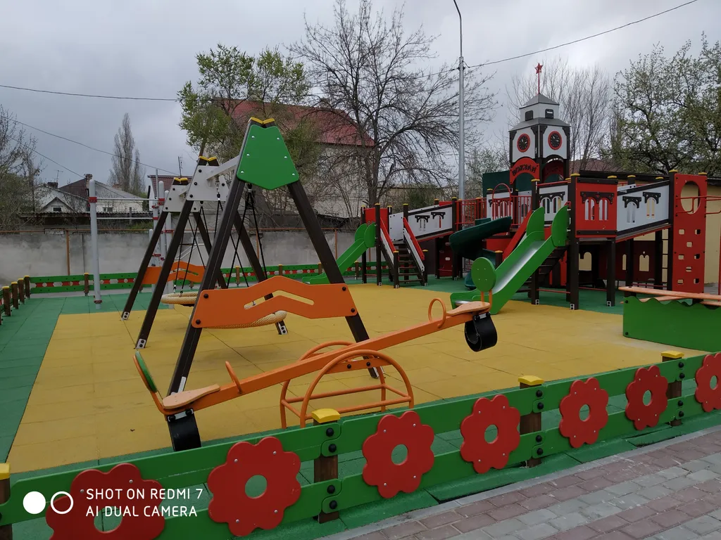 Квартира 1-комнатная Квартира — Феодосия