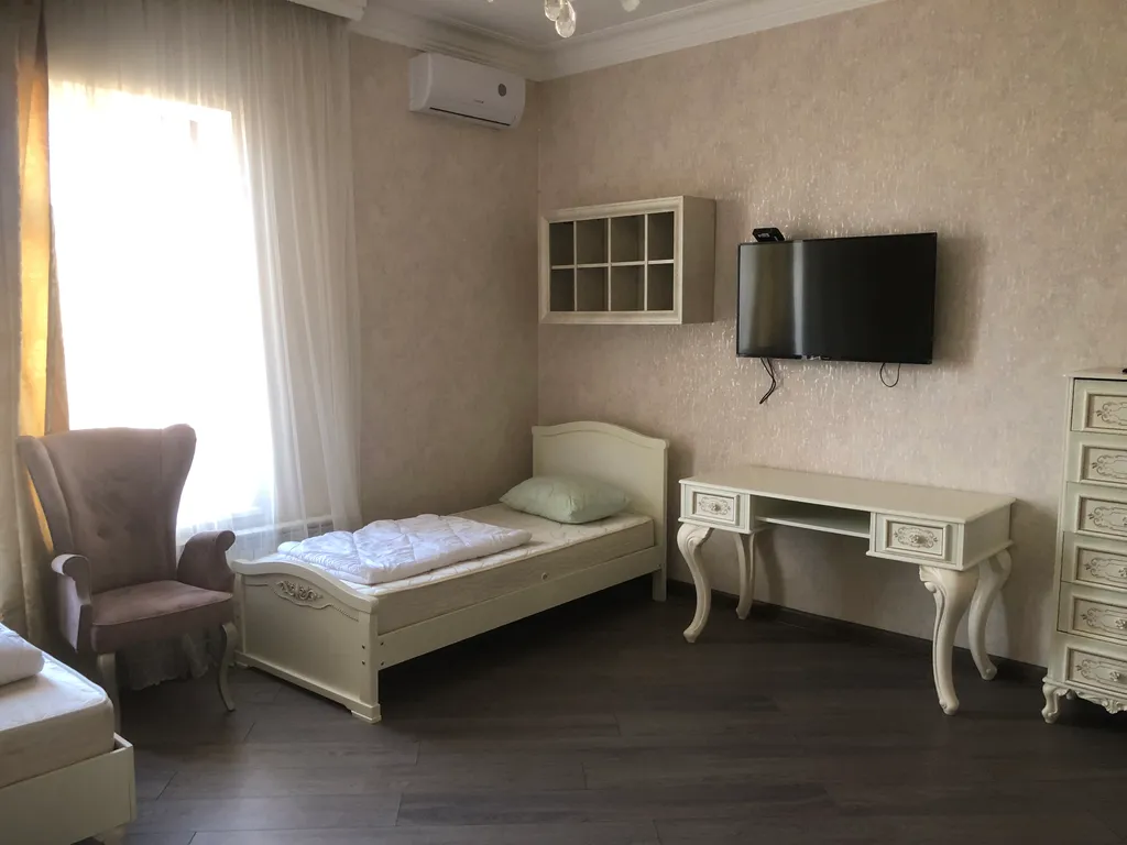 Гостевой дом на берегу моря Якорь