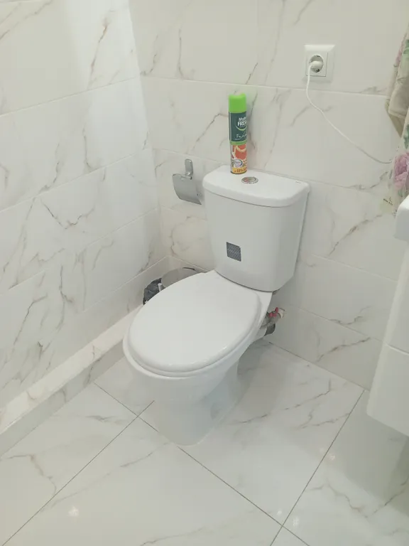 Квартира близко к морю