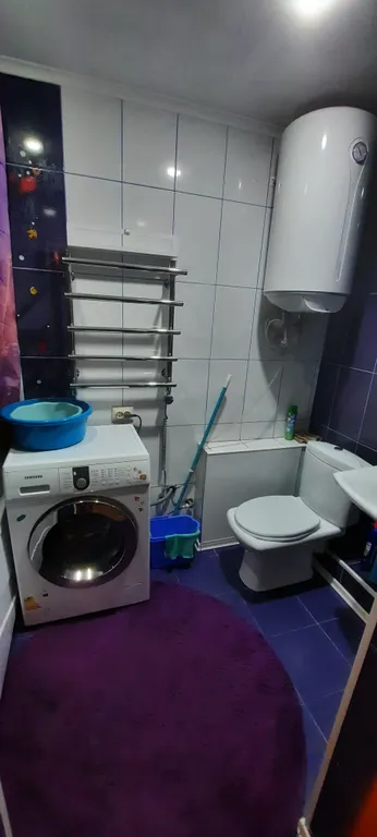 Уютная 2-х квартира у моря в Евпатории